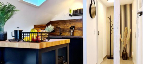 TRAUMPARTMENT - Exklusive Wohnung nahe Zentrum, Kiel